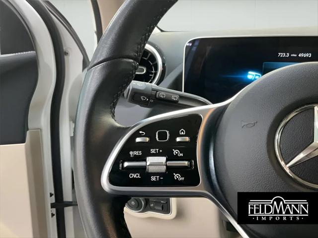 2021 Mercedes-Benz GLA-CLASS GLA 250 4MATIC