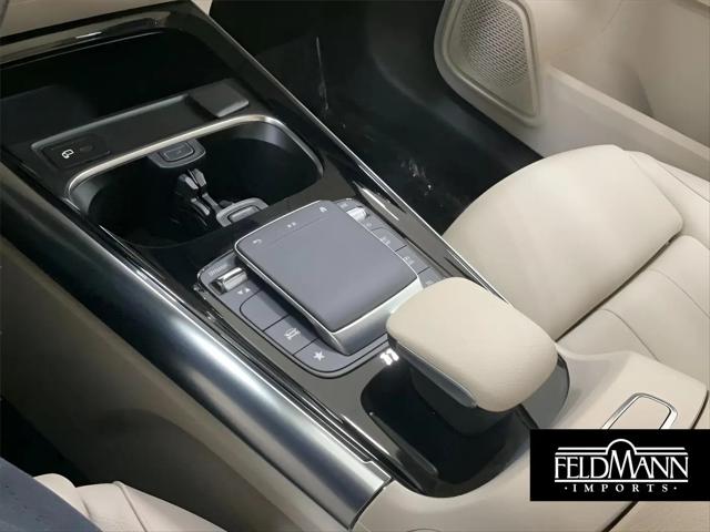 2021 Mercedes-Benz GLA-CLASS GLA 250 4MATIC
