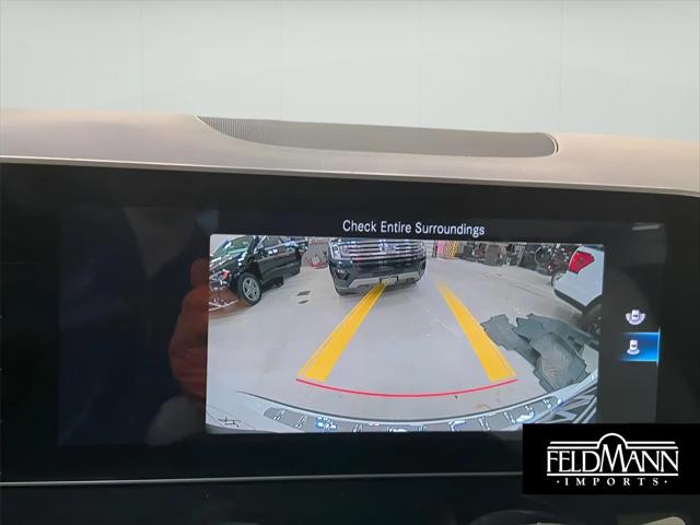 2021 Mercedes-Benz GLA-CLASS GLA 250 4MATIC