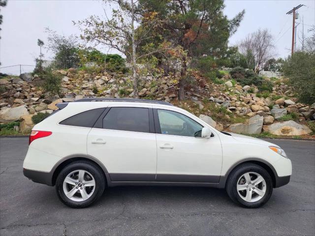 2007 Hyundai Veracruz GLS