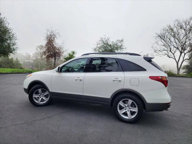 2007 Hyundai Veracruz GLS