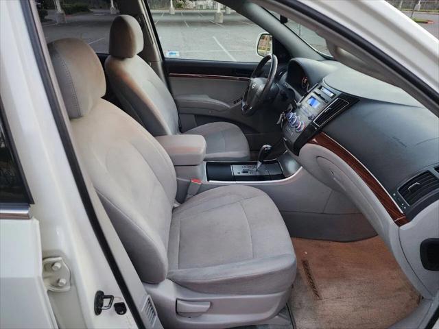 2007 Hyundai Veracruz GLS