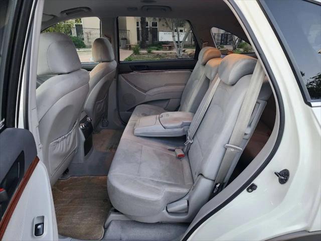 2007 Hyundai Veracruz GLS