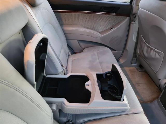2007 Hyundai Veracruz GLS