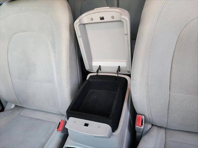 2007 Hyundai Veracruz GLS