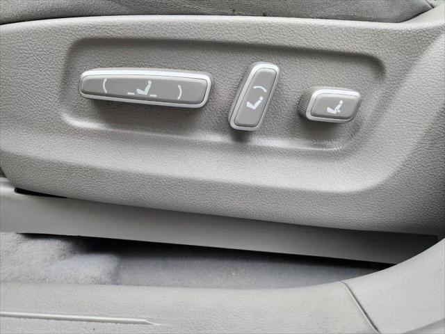 2007 Hyundai Veracruz GLS