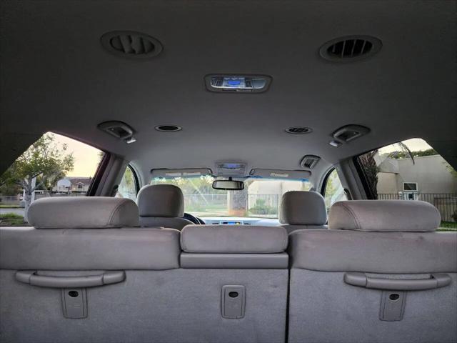 2007 Hyundai Veracruz GLS