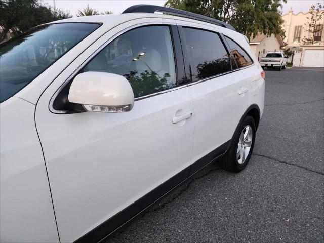 2007 Hyundai Veracruz GLS