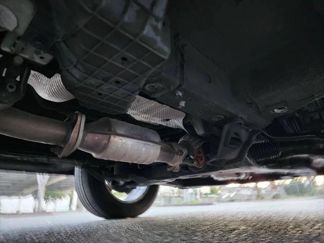 2007 Hyundai Veracruz GLS