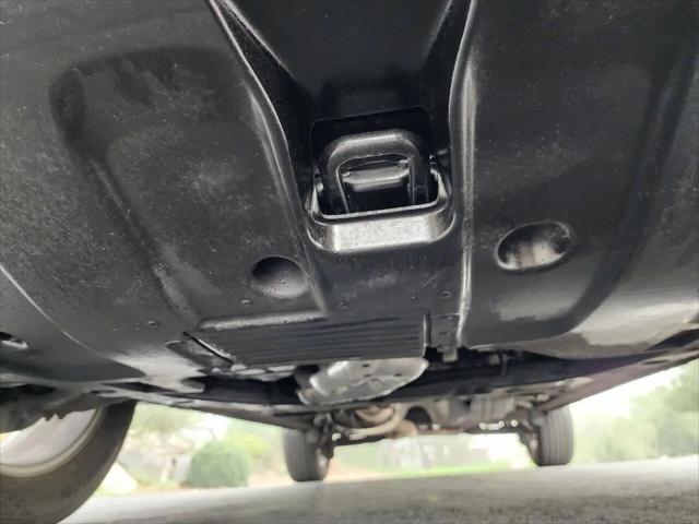 2007 Hyundai Veracruz GLS