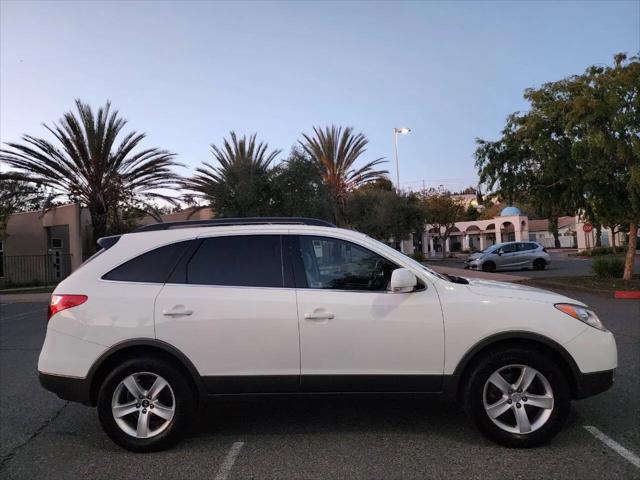 2007 Hyundai Veracruz GLS