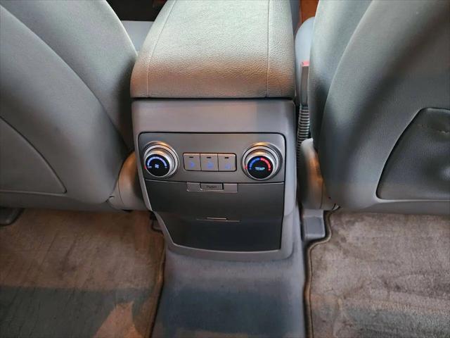 2007 Hyundai Veracruz GLS