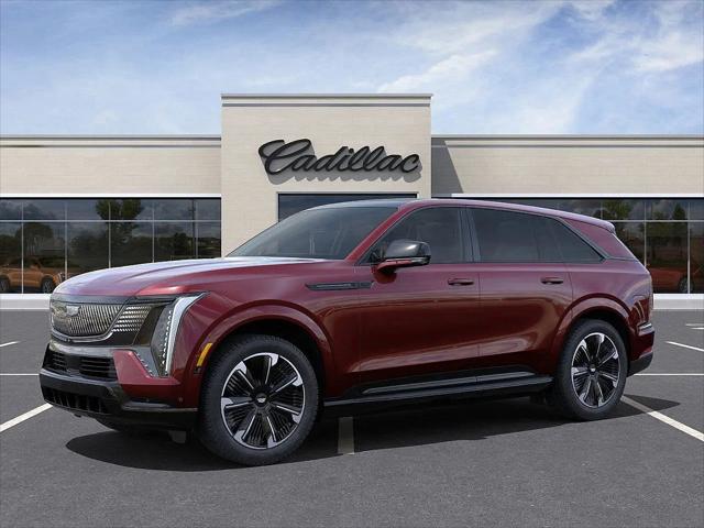 2025 Cadillac Escalade Sport 2 AWD