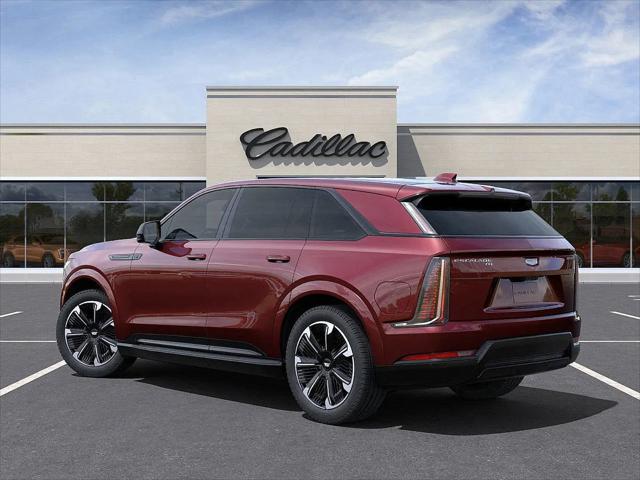 2025 Cadillac Escalade Sport 2 AWD