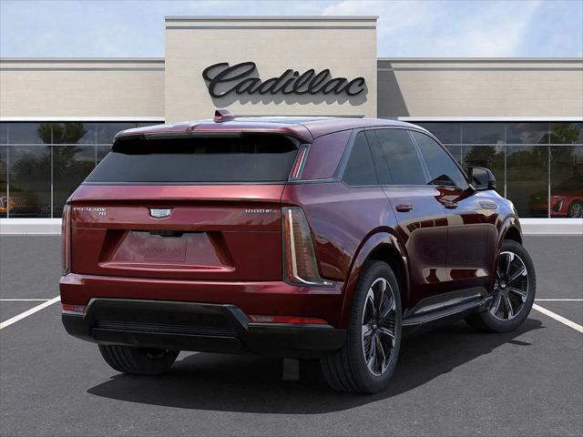 2025 Cadillac Escalade Sport 2 AWD