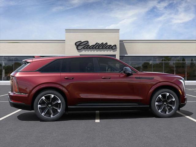 2025 Cadillac Escalade Sport 2 AWD
