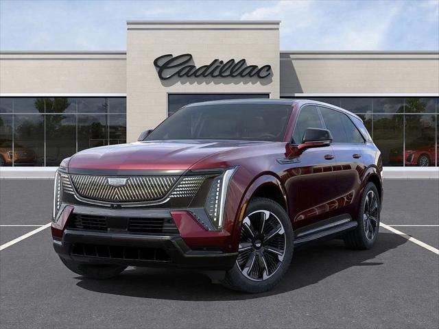 2025 Cadillac Escalade Sport 2 AWD