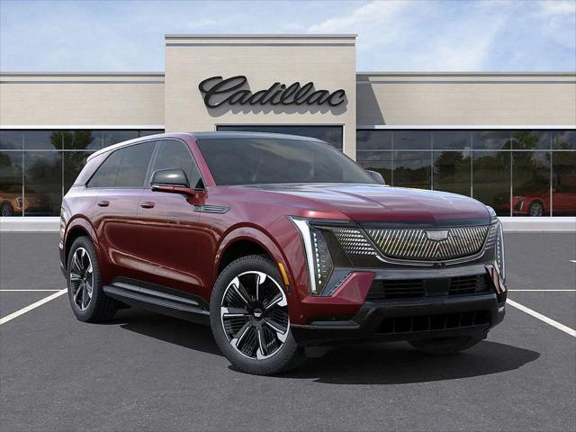 2025 Cadillac Escalade Sport 2 AWD
