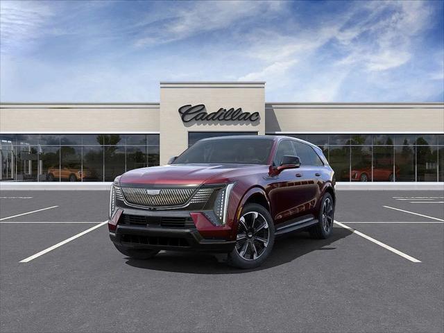 2025 Cadillac Escalade Sport 2 AWD