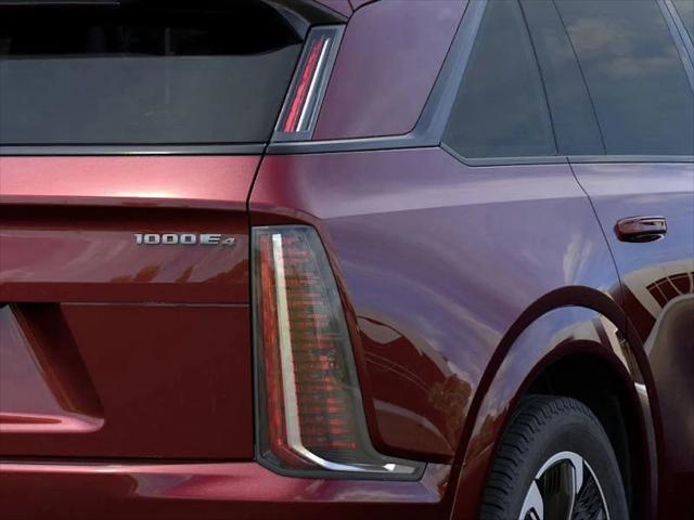 2025 Cadillac Escalade Sport 2 AWD
