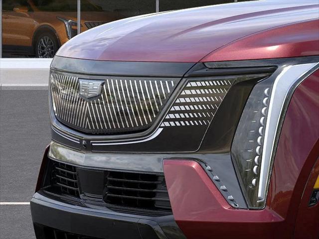2025 Cadillac Escalade Sport 2 AWD