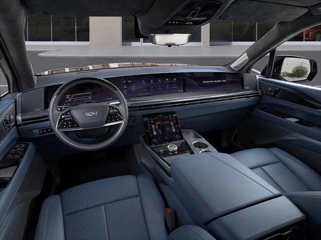 2025 Cadillac Escalade Sport 2 AWD