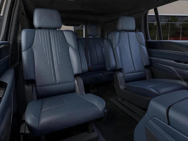 2025 Cadillac Escalade Sport 2 AWD