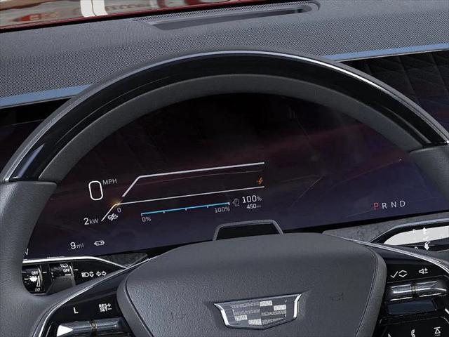 2025 Cadillac Escalade Sport 2 AWD