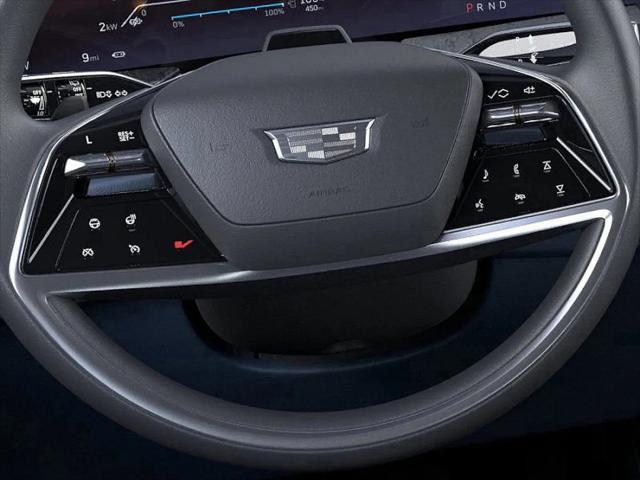 2025 Cadillac Escalade Sport 2 AWD