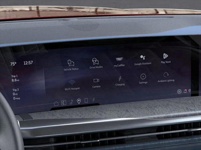 2025 Cadillac Escalade Sport 2 AWD