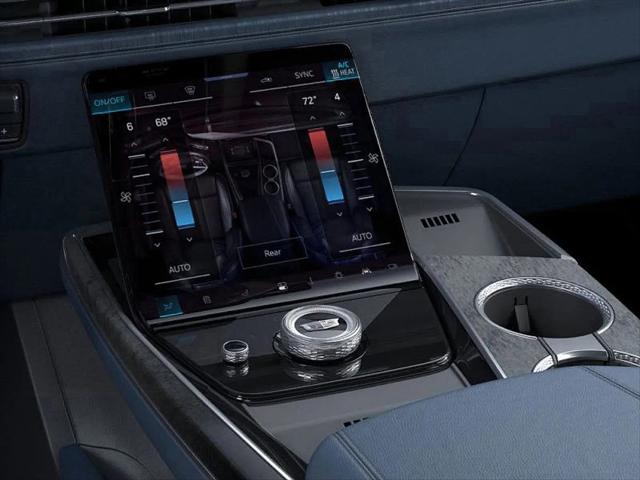 2025 Cadillac Escalade Sport 2 AWD