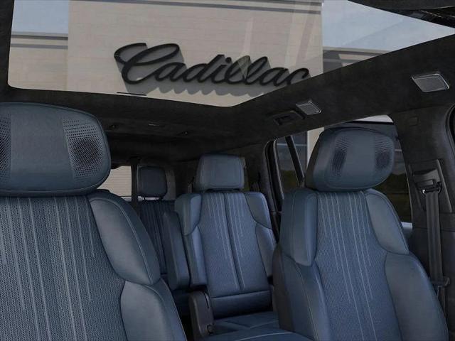 2025 Cadillac Escalade Sport 2 AWD