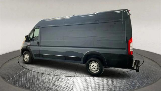 2019 Ram ProMaster Cargo Van High Roof 159" WB EXT