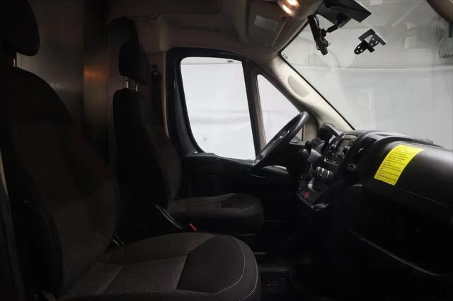 2019 Ram ProMaster Cargo Van High Roof 159" WB EXT