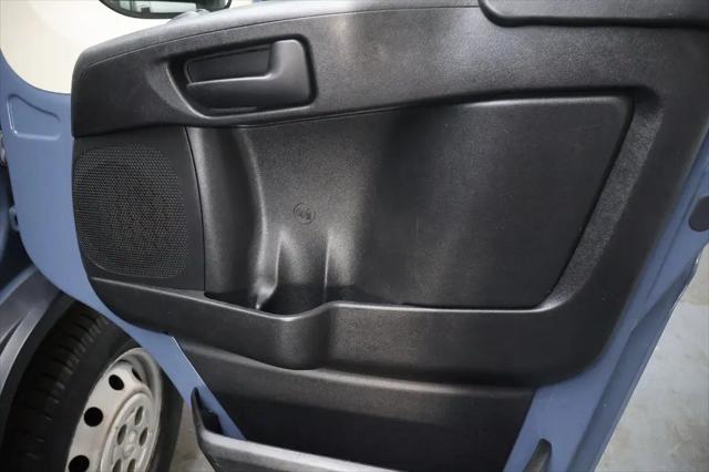 2019 Ram ProMaster Cargo Van High Roof 159" WB EXT