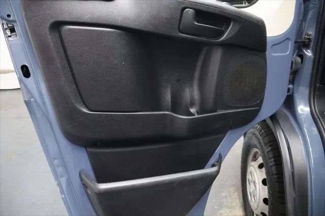 2019 Ram ProMaster Cargo Van High Roof 159" WB EXT