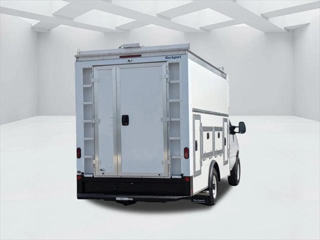 2025 Ford E-350 Cutaway E-Series Cutaway