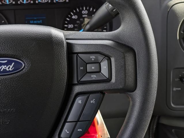 2025 Ford E-350 Cutaway E-Series Cutaway