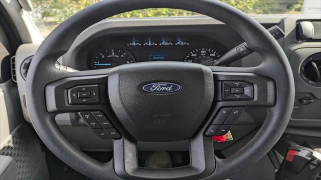 2025 Ford E-350 Cutaway E-Series Cutaway