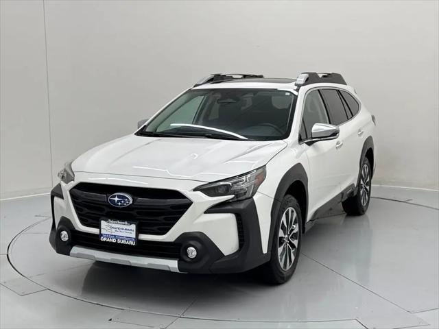 2024 Subaru Outback Touring XT for sale in Bensenville, IL