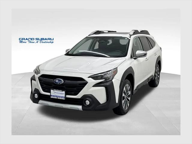 2024 Subaru Outback Touring XT for sale near Bensenville, IL