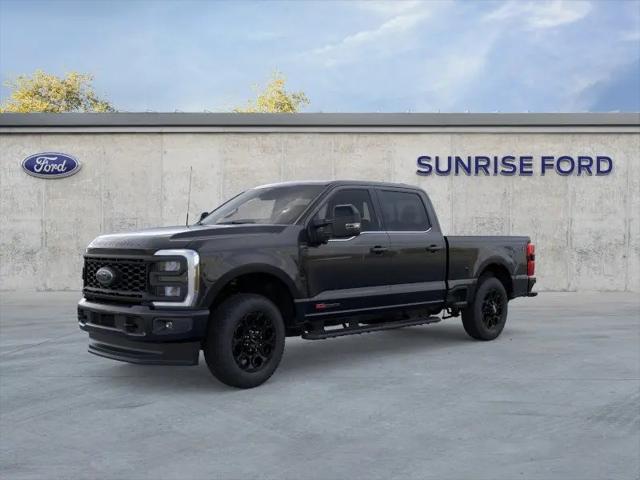 2025 Ford F-350 LARIAT for sale in Fort Pierce, FL
