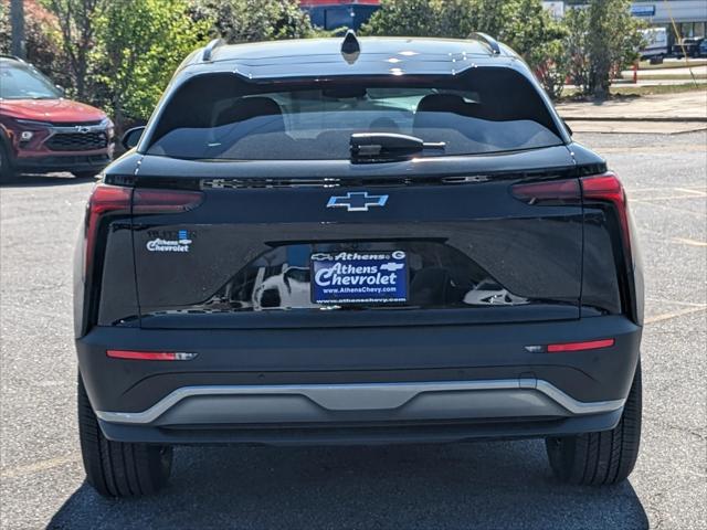 2025 Chevrolet V Blazer LT FWD