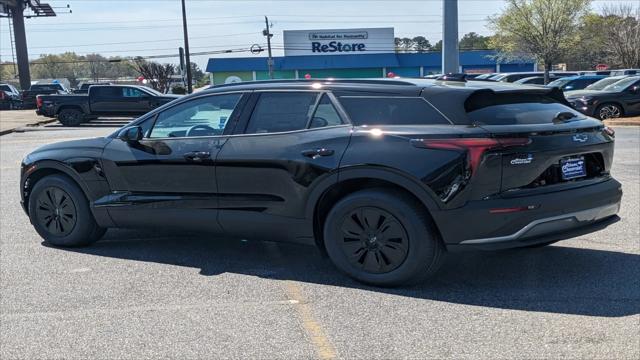 2025 Chevrolet V Blazer LT FWD