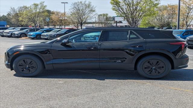 2025 Chevrolet V Blazer LT FWD