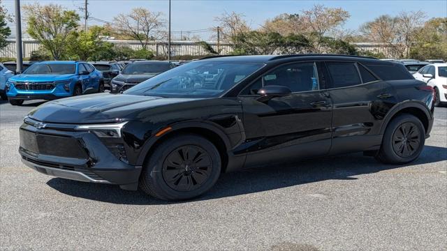 2025 Chevrolet V Blazer LT FWD