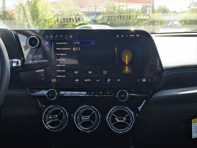 2025 Chevrolet V Blazer LT FWD
