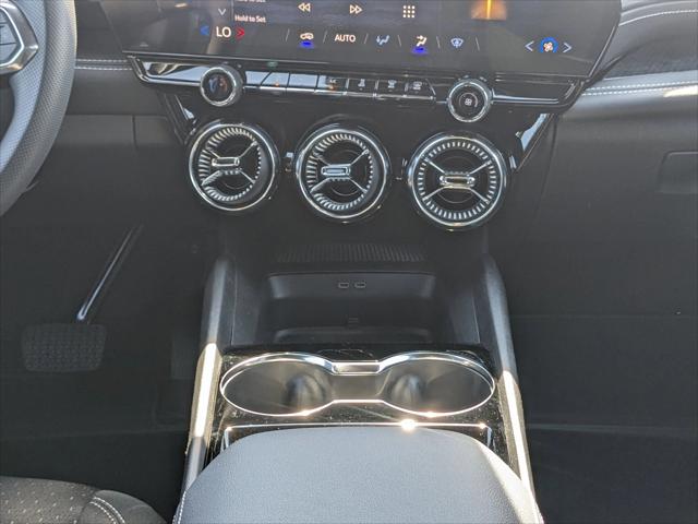 2025 Chevrolet V Blazer LT FWD