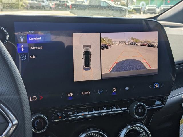 2025 Chevrolet V Blazer LT FWD