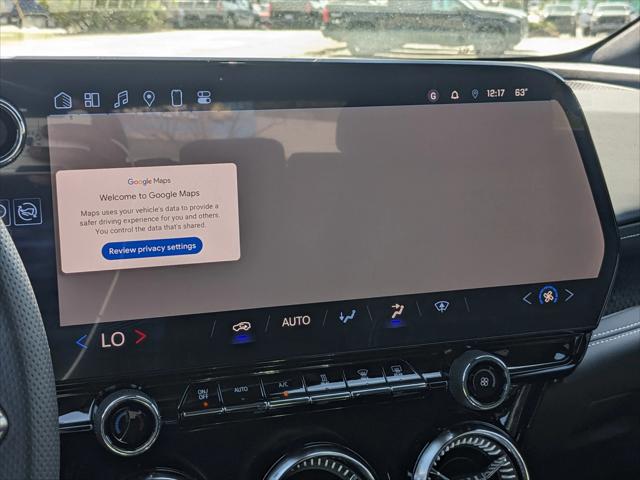 2025 Chevrolet V Blazer LT FWD